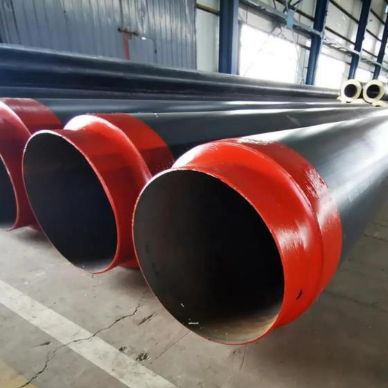 聚氨酯保溫鋼管供貨商